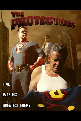 Watch The Protector