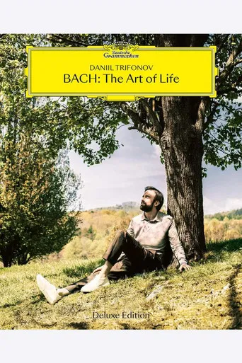 Bach: the Art of Life