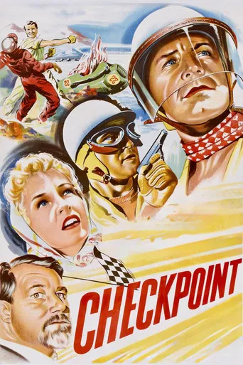 Checkpoint