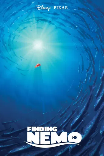 Watch Finding Nemo