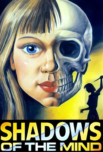 Watch Shadows of the Mind