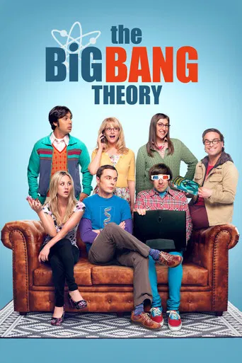 Watch The Big Bang Theory