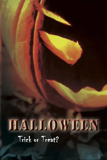 Watch Pagan Invasion, Vol. 1: Halloween: Trick or Treat