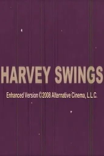 Harvey Swings
