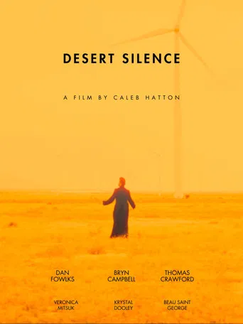 Desert Silence