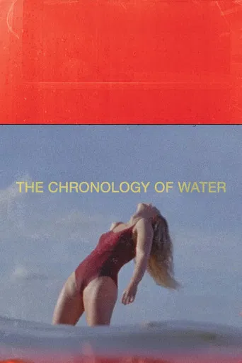 Watch The Chronology of Water