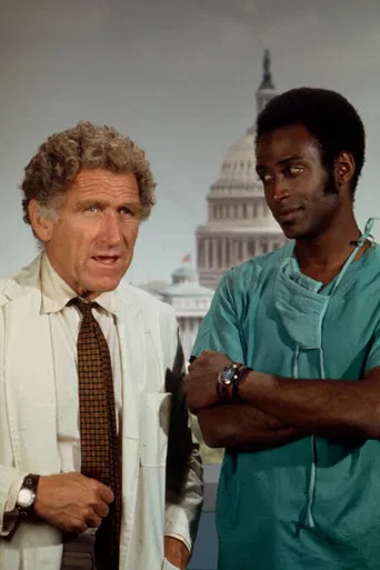 Watch Temperatures Rising