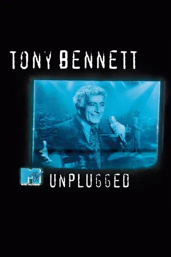 Watch Tony Bennett: MTV Unplugged