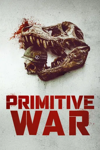 Watch Primitive War
