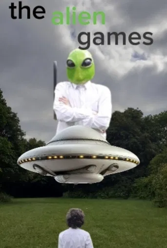 The Alien Games