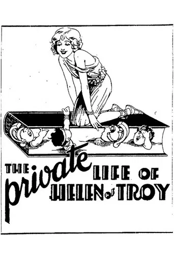 Watch The Private Life of Helen of Troy