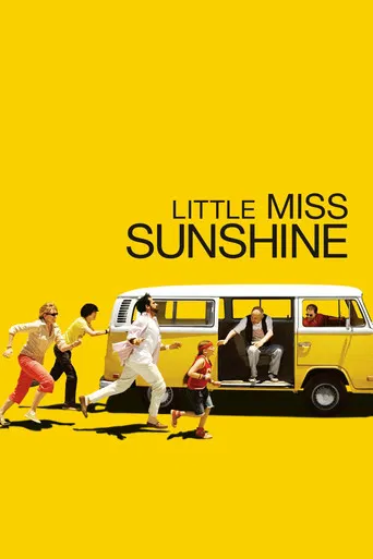 Watch Little Miss Sunshine