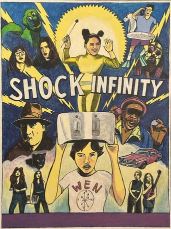 Shock Infinity