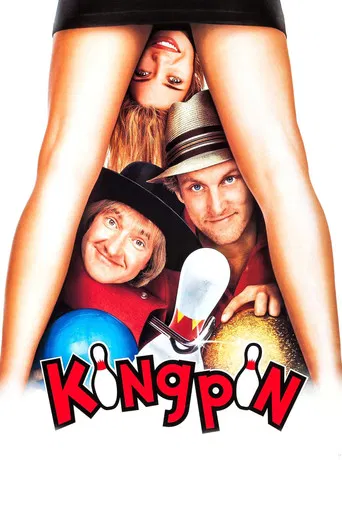 Watch Kingpin