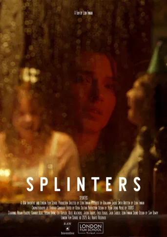 Splinters (Short)