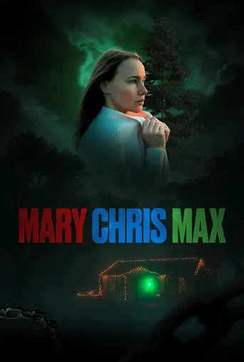 Mary Chris Max