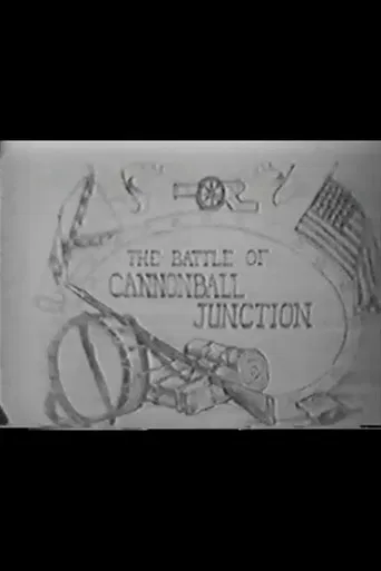 The Battle of Cannonball Junction
