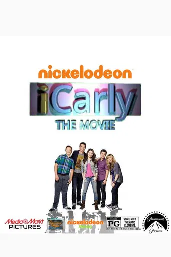 Untitled iCarly Movie