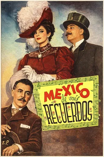 México De Mis Recuerdos