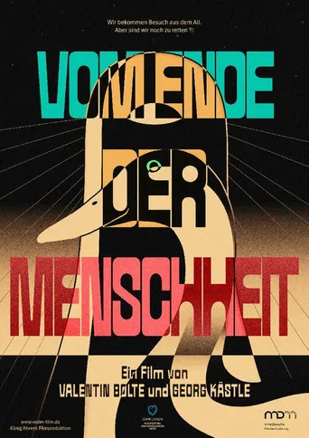 Vom Ende der Menschheit