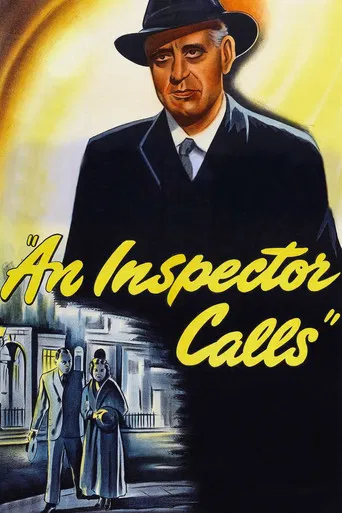 Watch An Inspector Calls