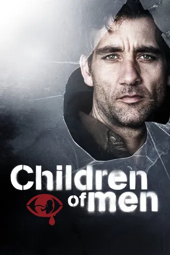 Watch Children of Men