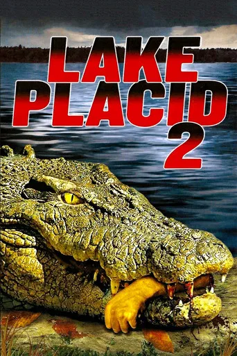 Watch Lake Placid 2