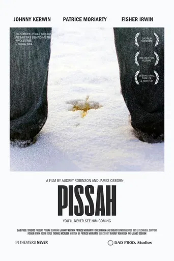 PISSAH
