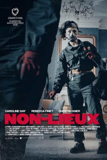 Non-Lieux