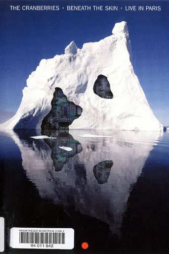 The Cranberries - Beneath the Skin - Live in Paris