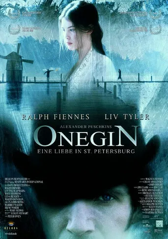 Watch Onegin