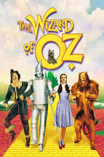 Watch The Wizard of Oz