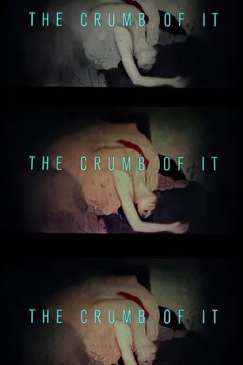 The Crumb of It