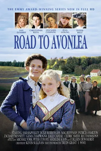 Watch Road to Avonlea: The Movie