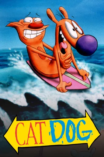 Watch CatDog
