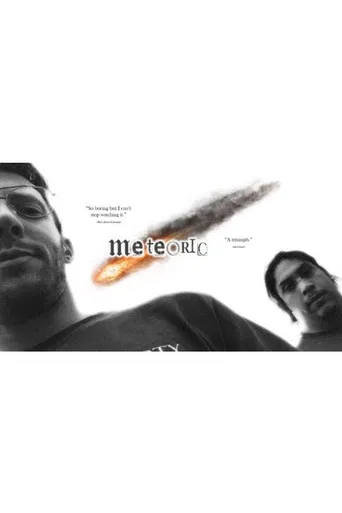 Meteoric