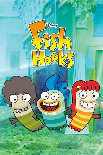 Fish Hooks
