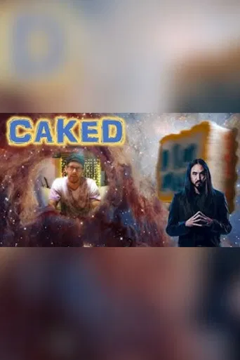 Caked