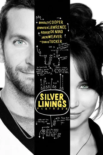 Watch Silver Linings Playbook