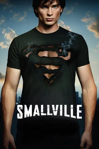 Watch Smallville
