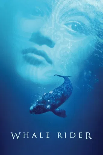 Watch Whale Rider