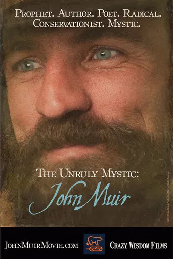The Unruly Mystic: John Muir