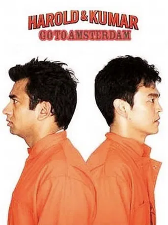 Watch Harold & Kumar Go to Amsterdam