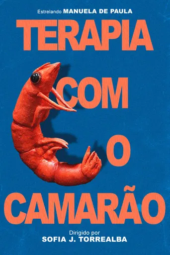 Therapy With A Shrimp