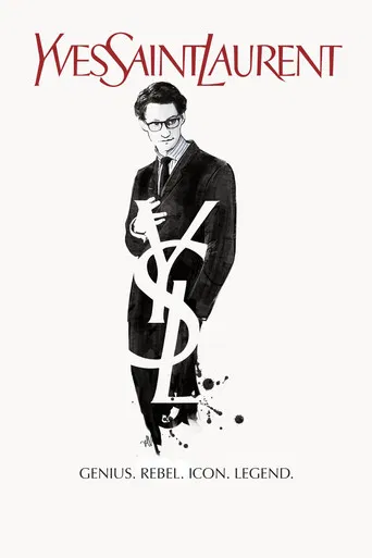 Yves Saint Laurent
