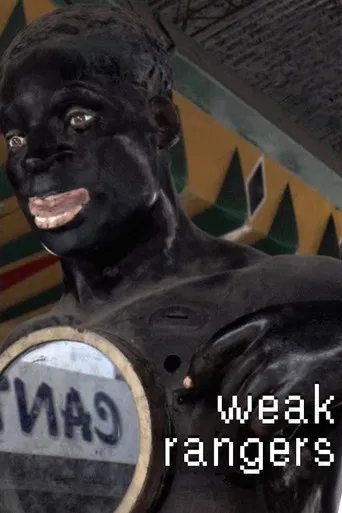 Weak Rangers