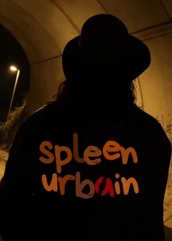 Spleen Urbain