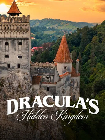 Wild Transylvania – Dracula's Hidden Kingdom