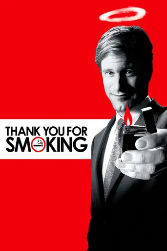 Watch Thank You for Smoking