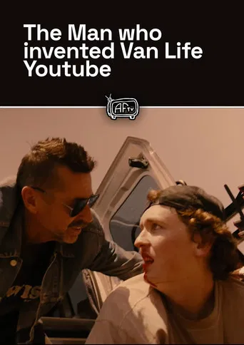 The Man who invented Van Life Youtube